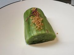 -狮王府淮扬菜(夫子庙老门东店)