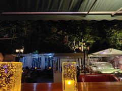 -JUKEBOX玖部音乐餐厅(华侨城店)