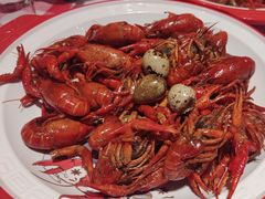 -马良味博·烧烤·小龙虾(运达广场店)
