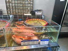 -宁海食府·涌宴(真和店)