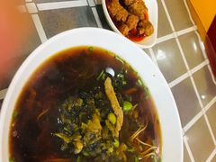 -潘国仙耳光馄饨(黄家阙路店)