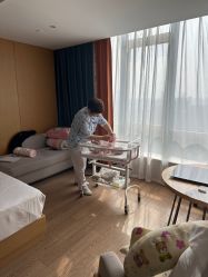 -裕月馨月子中心(滨江店)