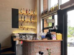 -107私厨·牛排馆(龙岗店)