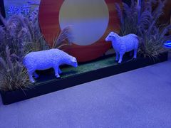 -额尔敦传统涮(公园西路店)