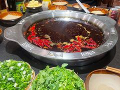 -大龙火锅(老店)