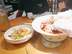-九毛九西北菜(汕头金平万达广场店)