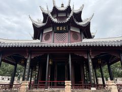-文昌阁