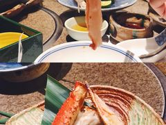 -蟹道乐(網元別館店)