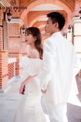 点击看大图 -LOMO乐玛婚纱摄影(口碑严选店)