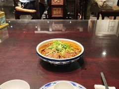 -顺兴老茶馆·精品川菜(世纪城店)