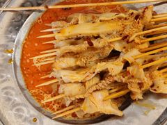 -小街天府(西工小街店)