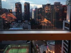 -广州富力君悦大酒店·凯菲厅