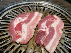 -青松馆韩国料理(香港中路佳世客店)