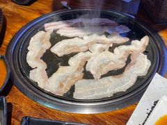 -杀猪天·韩国烤肉(总店)