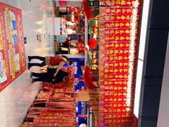 -物美超市(通州果园店)