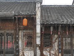 -婺源梦里老家大型山水实景演出