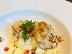 -博林天瑞喜来登酒店·西丽尚膳