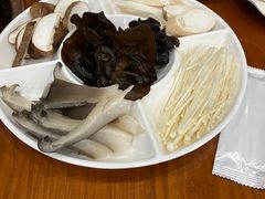 -岳合轩老北京涮肉