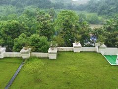 -重庆长寿碧桂园凤悦凤凰酒店