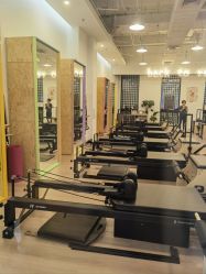 -Real Pilates优体普拉提
