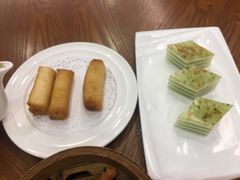 -富豪酒家(正大广场店)