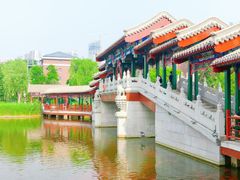 -西海子公园