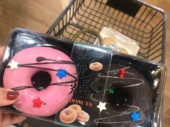 -盒马鲜生(岭南新世界店)