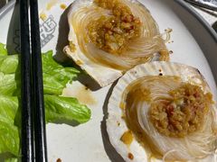 -火叮叮自助烤肉·现切牛肉(茂业店)