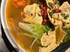-桂小厨广西菜(万象城店)