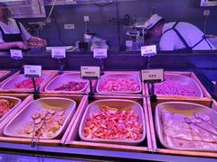 -韩盛·盛江山自助料理(中街大悦城店)