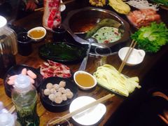 -赵记阿香婆麻辣涮(平顶山店)