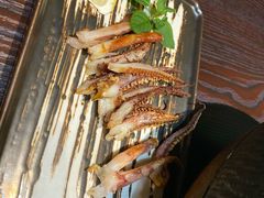 -竹之月日本料理铁板烧(香江花园店)