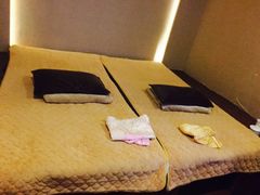 -苏沐堂全息足浴·SPA·按摩(万科美好广场店)