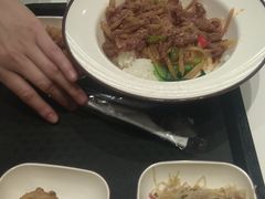 -乡村基(双流时代奥特莱斯餐厅)