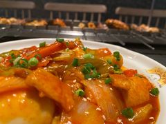 -品也·鲍鱼鸡火锅(皇庭广场店)