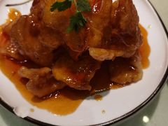 -老边饺子馆(金源店)