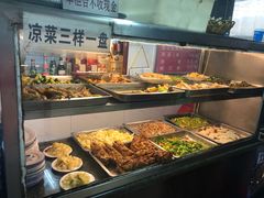 -东关赵记粉汤羊血(兴庆北路店)