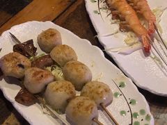 -质烤烤物·活烤海鲜(质烤总店)