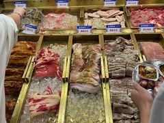 -姜胖胖无限自助烤肉(罗湖宝能店)