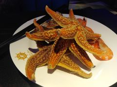 -海韵之星邮轮水会(明发商业广场店)