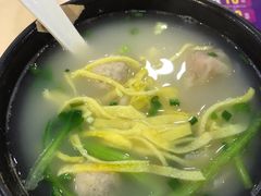 小馄饨砂锅-老盛昌(胶州店)