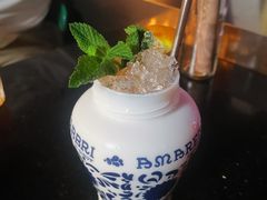 -船长酒吧 The Captain