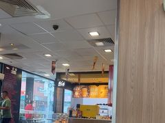 -麦当劳(新新大道岗丰店)