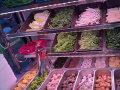 -牛吉韵·鲜切牛肉自助火锅(南山店)