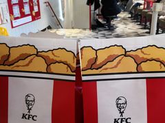 -肯德基(建华店)