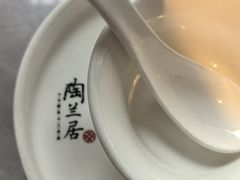 -陶兰居·手工点心·粤菜(圆融时代广场店)
