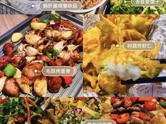 -老板恋上鱼(恒隆广场店)