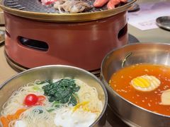 -西塔老太太泥炉烤肉(双井店)