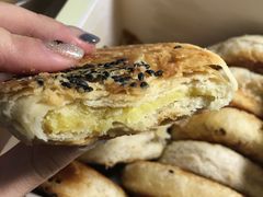 -周记传统糕点PASTRY(蜀汉路店)