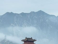 -鸡鸣驿城